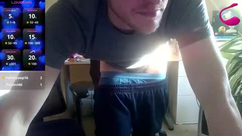 Love bert online show from 03-05-26, 03:19