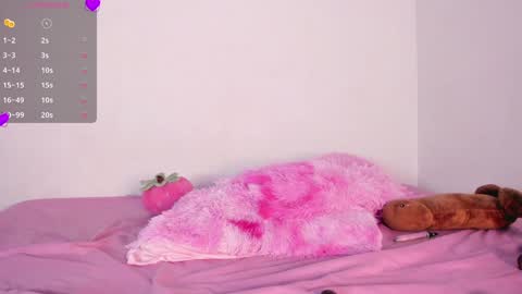 Cam online show from 01-21-25, 03:26