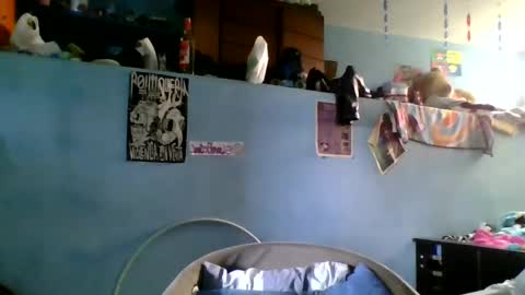 Snapshot of love_electra chatting on 02-12-25, 04:44 love_electra online show from 02-12-25, 04:44