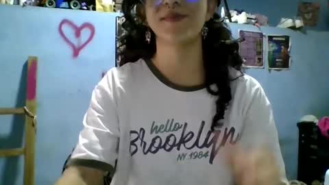 love_electra online show from 09-19-25, 12:50