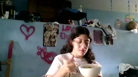 Snapshot of love_electra chatting on 09-28-25, 08:25 love_electra online show from 09-28-25, 08:25