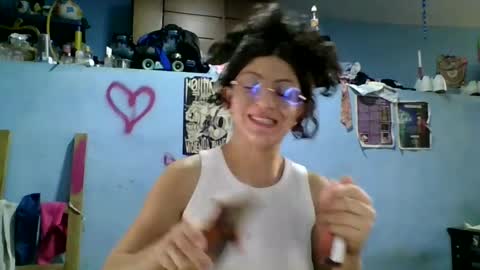 Snapshot of love_electra chatting on 10-11-25, 01:09 love_electra online show from 10-11-25, 01:09