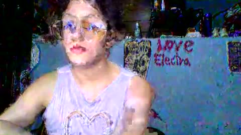 love_electra online show from 04-11-26, 08:57