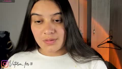 Victoria Fernandez online show from 06-27-26, 05:12