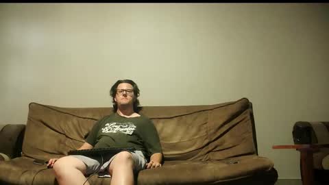 Mr. Sausage online show from 01-12-26, 04:12