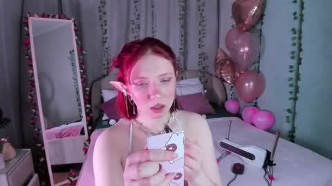 Lola online show from 02-20-25, 01:25