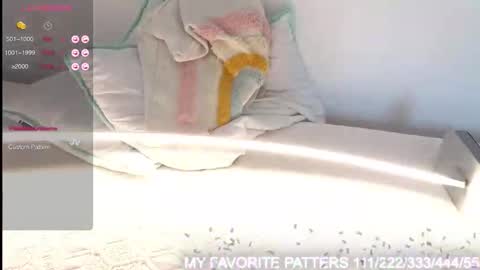 jessmy pleasure is in your hands s online show from 05-21-26, 08:21