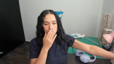 Kristen LoveBerry online show from 02-04-26, 10:15