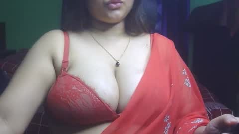 Luna online show from 03-16-26, 12:38