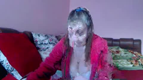 Snapshot of love_me_nice chatting on 01-15-25, 01:52 love_me_nice online show from 01-15-25, 01:52