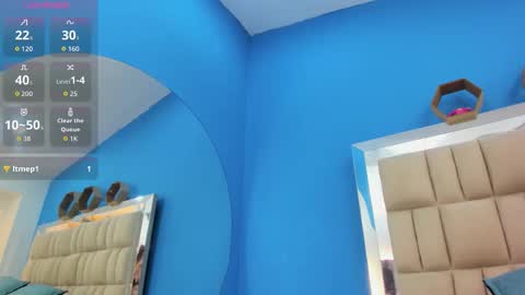 Melany  online show from 02-04-26, 07:09