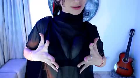 Melisa Emily online show from 01-17-26, 01:10