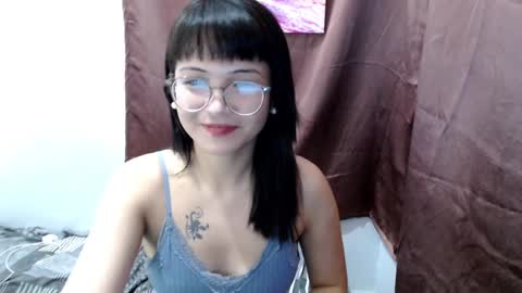Snapshot of love_pinay66 chatting on 02-25-25, 01:06 love_pinay66 online show from 02-25-25, 01:06