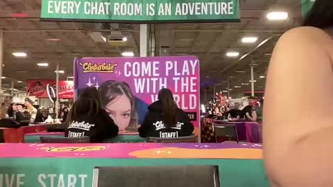 Raquel Love online show from 12-08-24, 06:28