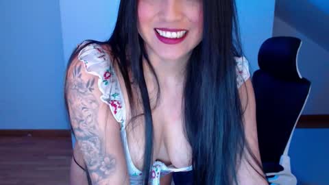 Samantha online show from 12-09-24, 06:03
