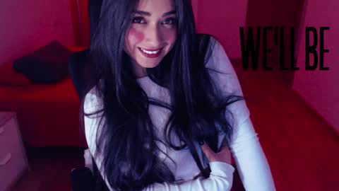 Samantha online show from 02-07-25, 01:43