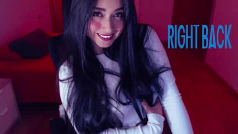 Samantha online show from 03-08-25, 09:18