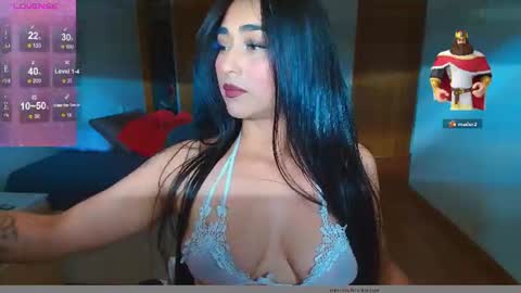 Snapshot of love_samantha chatting on 06-20-26, 04:10 Samantha online show from 06-20-26, 04:10