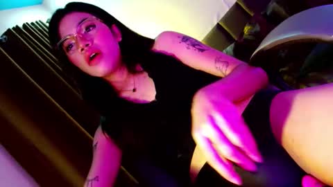 Seren online show from 03-27-26, 11:26