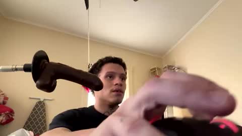 love stretch online show from 02-22-26, 03:54
