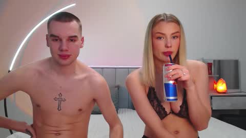 Rimma  Anthony online show from 11-26-25, 08:32