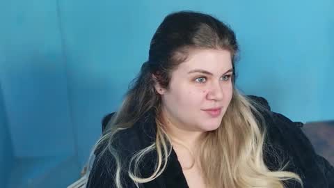 Ally online show from 03-20-26, 07:35