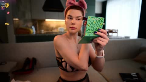 love you to123 online show from 02-27-26, 07:41