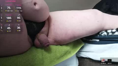 LoveBear online show from 02-22-26, 11:42