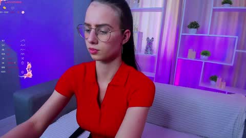 Elisabette online show from 04-07-26, 08:26