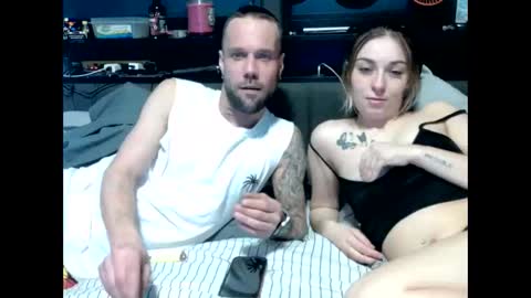 lovecoupleqc online show from 02-21-26, 08:48