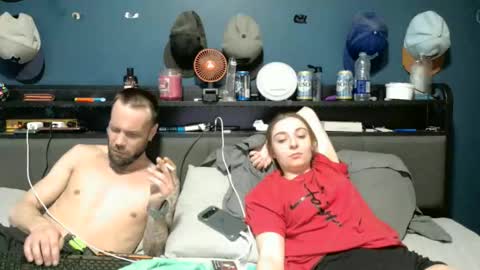 lovecoupleqc online show from 03-08-26, 09:51