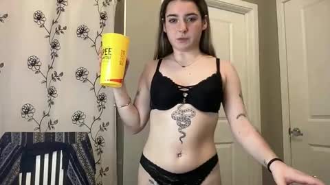 Olivia Rose online show from 03-03-26, 05:02