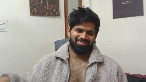Indian hairy online show from 12-20-25, 09:05