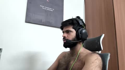 Indian hairy online show from 05-28-26, 03:59