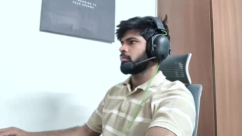 Indian hairy online show from 05-28-26, 04:15