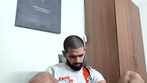 Indian hairy online show from 06-14-26, 01:58