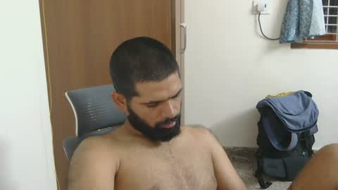 Snapshot of lovehairyindian chatting on 06-29-26, 12:39 Indian hairy online show from 06-29-26, 12:39