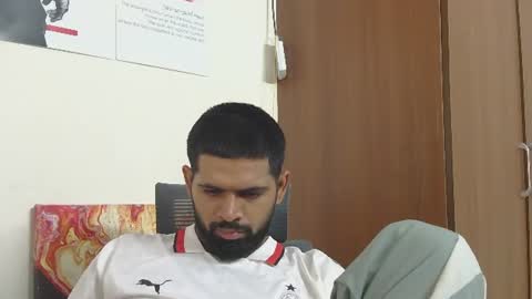 Snapshot of lovehairyindian chatting on 07-18-26, 12:26 Indian hairy online show from 07-18-26, 12:26