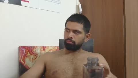 Snapshot of lovehairyindian chatting on 07-19-26, 12:47 Indian hairy online show from 07-19-26, 12:47