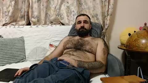 loveivat80 online show from 02-20-25, 05:40