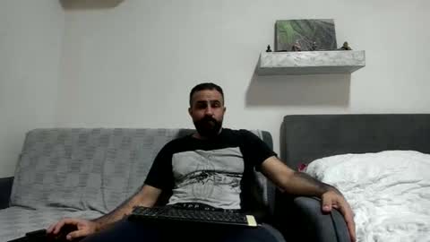 loveivat80 online show from 10-19-25, 04:07