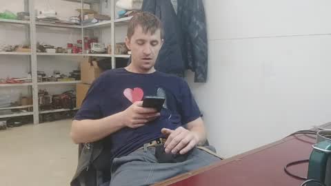 lovejimmi online show from 05-04-26, 06:09