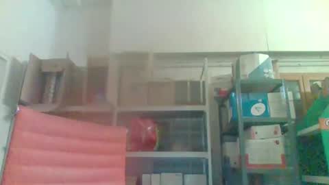 lovelick007 online show from 01-08-25, 05:59