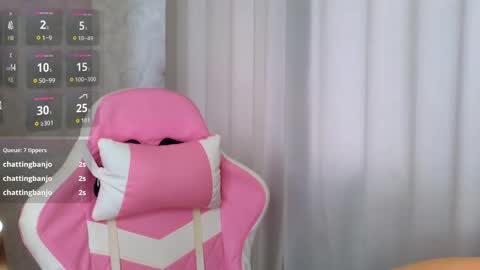 Molly online show from 11-02-25, 09:55