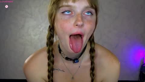 Molly online show from 03-27-26, 07:02