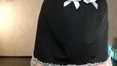Molly online show from 05-29-26, 07:01