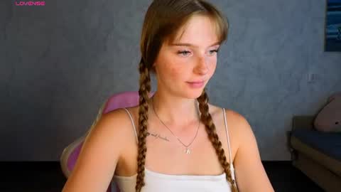 Molly online show from 07-18-26, 03:49