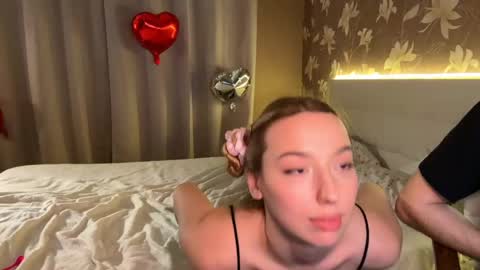 Snapshot of lovelusik chatting on 02-20-25, 07:19 LoveLusik online show from 02-20-25, 07:19