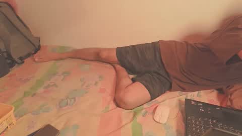 Lovely Person online show from 12-22-25, 08:28