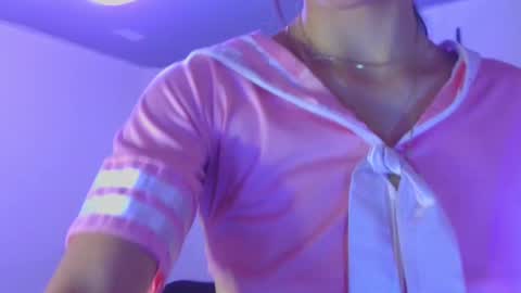 Snapshot of lovely_akira_xwx chatting on 03-04-25, 05:53 Tami online show from 03-04-25, 05:53